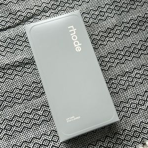 Rhode Case for iPhone 15 Pro Max